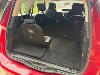 Citroen Grand C4 Picasso 1.6 BlueHDi Exclusive EAT6 Euro 6 (s/s) 5dr