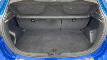 Toyota Yaris 1.5 VVT-h Excel E-CVT Euro 6 (s/s) 5dr (15in Alloy)