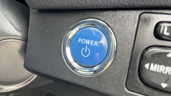 Toyota Yaris 1.5 VVT-h Excel E-CVT Euro 6 (s/s) 5dr (15in Alloy)