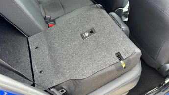 Toyota Yaris 1.5 VVT-h Excel E-CVT Euro 6 (s/s) 5dr (15in Alloy)