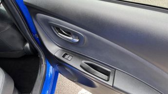 Toyota Yaris 1.5 VVT-h Excel E-CVT Euro 6 (s/s) 5dr (15in Alloy)