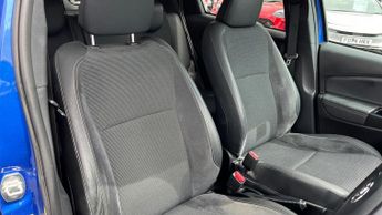 Toyota Yaris 1.5 VVT-h Excel E-CVT Euro 6 (s/s) 5dr (15in Alloy)