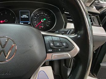 Volkswagen Passat 1.5 TSI EVO SEL DSG Euro 6 (s/s) 5dr