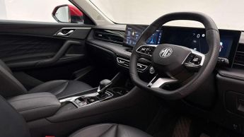 MG MG HS 1.5 T-GDI Trophy DCT Euro 6 (s/s) 5dr