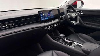 MG MG HS 1.5 T-GDI Trophy DCT Euro 6 (s/s) 5dr