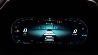 MG MG HS 1.5 T-GDI 16.6kWh Trophy Auto Euro 6 (s/s) 5dr