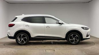 MG MG HS 1.5 T-GDI 16.6kWh Trophy Auto Euro 6 (s/s) 5dr