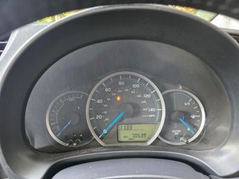 Toyota Yaris 1.5 VVT-h Icon Plus CVT Euro 5 5dr