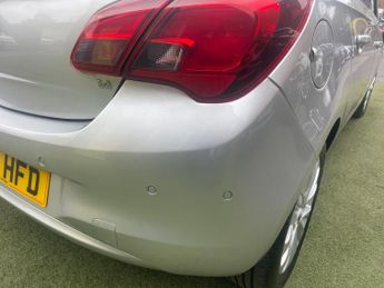 Vauxhall Corsa 1.4i SE Auto Euro 6 5dr