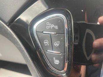 Vauxhall Corsa 1.4i SE Auto Euro 6 5dr
