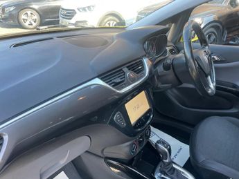 Vauxhall Corsa 1.4i SE Auto Euro 6 5dr