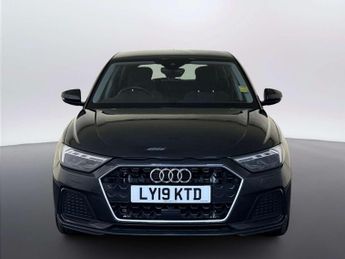 Audi A1 1.5 TFSI 35 Sport Sportback 5dr Petrol Manual Euro 6 (s/s) (150 