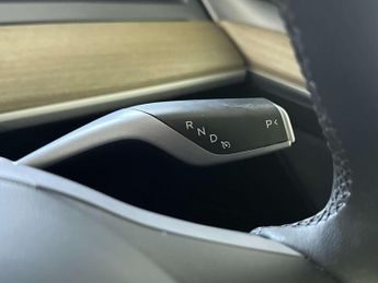 Tesla Model Y SUV 5dr Electric Auto RWD (346 ps)