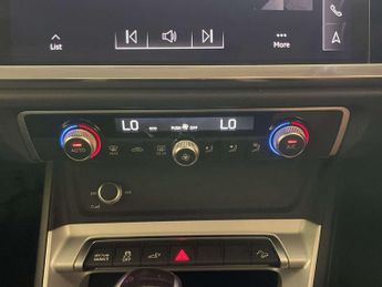 Audi Q3 1.4 TFSIe 45 Technik SUV 5dr Petrol Plug-in Hybrid S Tronic Euro