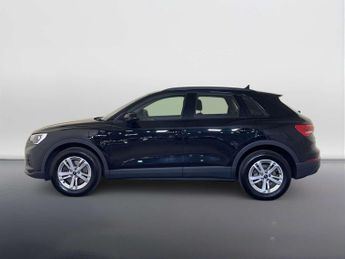 Audi Q3 1.4 TFSIe 45 Technik SUV 5dr Petrol Plug-in Hybrid S Tronic Euro
