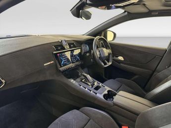 DS AUTOMOBILES DS 7 CROSSBACK 1.6 E-TENSE 13.2kWh Performance Line + Crossback 5dr Petrol Plug