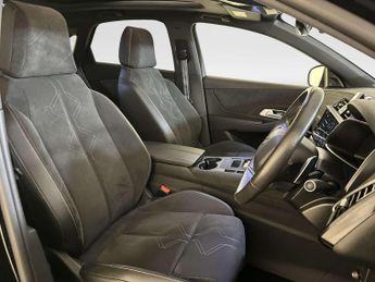 DS AUTOMOBILES DS 7 CROSSBACK 1.6 E-TENSE 13.2kWh Performance Line + Crossback 5dr Petrol Plug