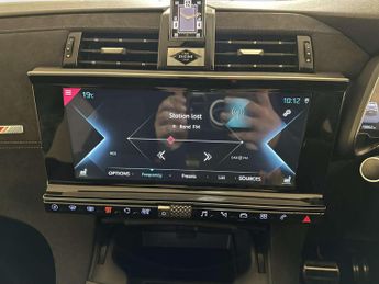 DS AUTOMOBILES DS 7 CROSSBACK 1.6 E-TENSE 13.2kWh Performance Line + Crossback 5dr Petrol Plug