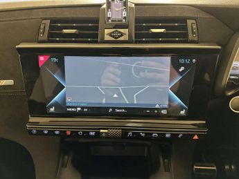 DS AUTOMOBILES DS 7 CROSSBACK 1.6 E-TENSE 13.2kWh Performance Line + Crossback 5dr Petrol Plug
