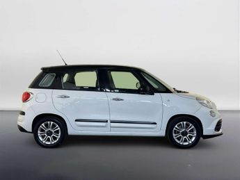 Fiat 500L 1.4 Urban MPV 5dr Petrol Manual Euro 6 (95 bhp)