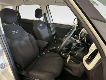 Fiat 500L 1.4 Urban MPV 5dr Petrol Manual Euro 6 (95 bhp)