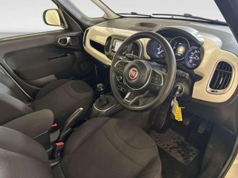 Fiat 500L 1.4 Urban MPV 5dr Petrol Manual Euro 6 (95 bhp)