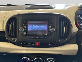 Fiat 500L 1.4 Urban MPV 5dr Petrol Manual Euro 6 (95 bhp)