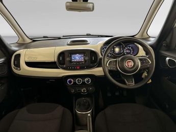 Fiat 500L 1.4 Urban MPV 5dr Petrol Manual Euro 6 (95 bhp)