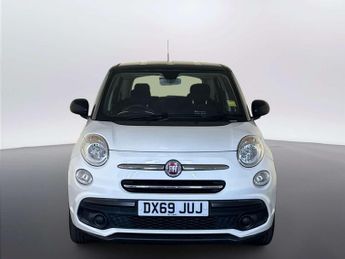 Fiat 500L 1.4 Urban MPV 5dr Petrol Manual Euro 6 (95 bhp)
