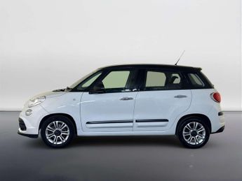 Fiat 500L 1.4 Urban MPV 5dr Petrol Manual Euro 6 (95 bhp)