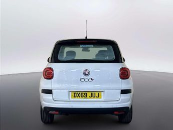 Fiat 500L 1.4 Urban MPV 5dr Petrol Manual Euro 6 (95 bhp)