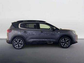 Citroen C5 Aircross 1.5 BlueHDi C-Series Edition SUV 5dr Diesel EAT8 Euro 6 (s/s) (1