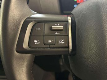 Citroen e-C4 50kWh Sense Plus Hatchback 5dr Electric Auto (136 ps)