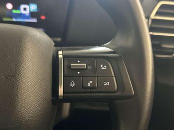 Citroen e-C4 50kWh Sense Plus Hatchback 5dr Electric Auto (136 ps)