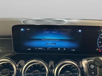 Mercedes-Benz GLB 1.3 GLB200 AMG Line Night Edition (Premium Plus) SUV 5dr Petrol 