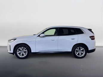 BMW X3 2.0 20d MHT xLine SUV 5dr Diesel Hybrid Auto xDrive Euro 6 (s/s)