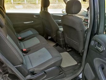 Ford S-Max 2.0 TDCi Zetec Euro 5 5dr