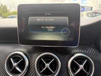 Mercedes-Benz A Class 2.1 A200d AMG Line 7G-DCT Euro 6 (s/s) 5dr