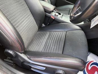 Mercedes-Benz A Class 2.1 A200d AMG Line 7G-DCT Euro 6 (s/s) 5dr