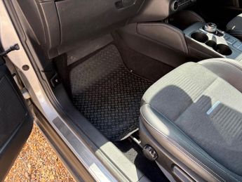 Ford Focus 1.0T EcoBoost Active X Auto Euro 6 (s/s) 5dr