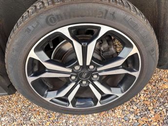 Ford Focus 1.0T EcoBoost Active X Auto Euro 6 (s/s) 5dr