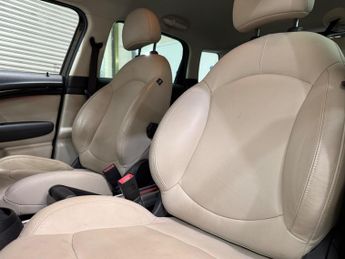MINI Countryman 1.6 Cooper S Steptronic ALL4 Euro 5 5dr