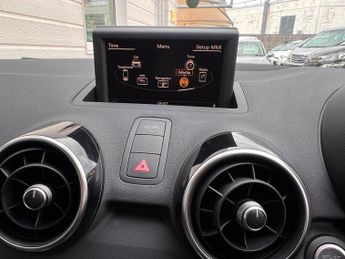 Audi A1 1.4 TSI Sportback Edition - Fresh Import