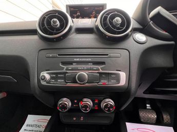 Audi A1 1.4 TSI Sportback Edition - Fresh Import
