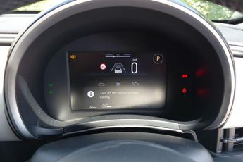 Fiat 600 1.2 MHEV La Prima e-DCT Euro 6 (s/s) 5dr