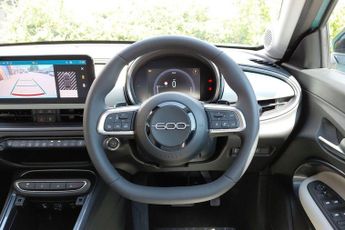 Fiat 600 1.2 MHEV La Prima e-DCT Euro 6 (s/s) 5dr