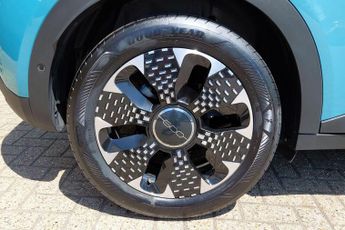 Fiat 600 1.2 MHEV La Prima e-DCT Euro 6 (s/s) 5dr