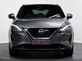 Nissan Qashqai 1.5 h e-POWER Tekna SUV 5dr Petrol Hybrid Auto Euro 6 (s/s) (190