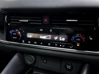 Nissan Qashqai 1.5 h e-POWER Tekna SUV 5dr Petrol Hybrid Auto Euro 6 (s/s) (190