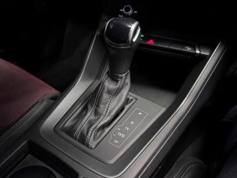 Audi Q3 1.4 TFSIe 45 Black Edition SUV 5dr Petrol Plug-in Hybrid S Troni